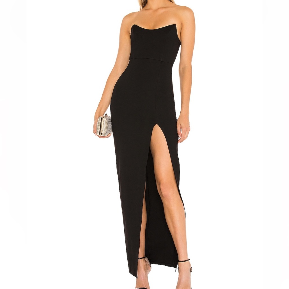 Superdown ryleigh dress
